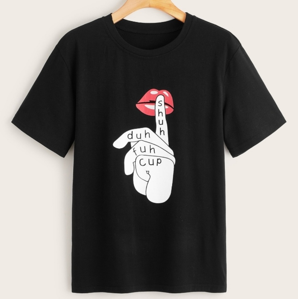 🔥SALE🔥Shuh-duh-fuh-cup tshirt